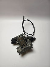Oryginalny BMW X5 E53 2001 Stacyjka i blokada kierownicy z kluczem 1095824